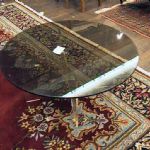 87 7229 COFFEE TABLE